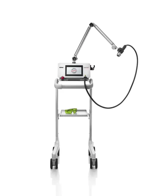 EMS DolorClast High Power Laser 