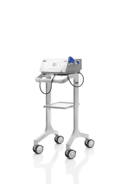EMS DolorClast Radial Shock Waves 
