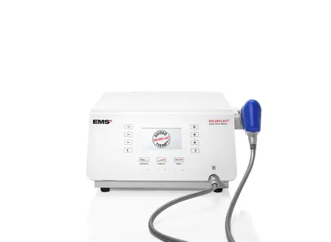 EMS DolorClast Radial Shock Waves