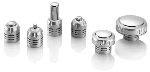 EMS DolorClast Radial Applicator Kit Til Radial Shock Waves 
