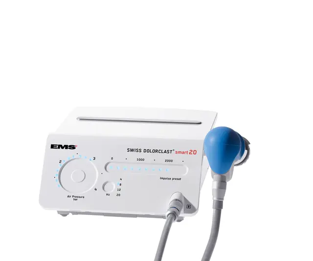 EMS Swiss DolorClast Smart 20 