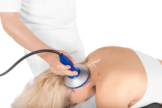 EMS Swiss PiezoClast Focus Handpiece 