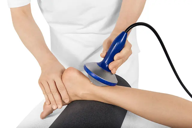 EMS Swiss PiezoClast Focus Handpiece 