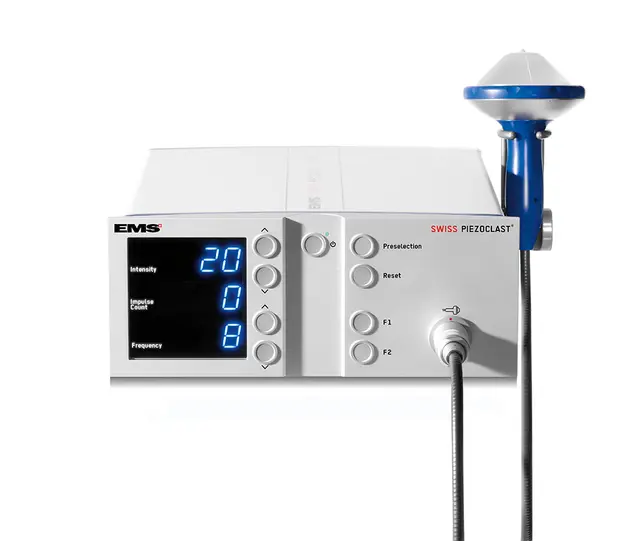 EMS Swiss PiezoClast Focus Handpiece 