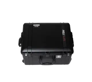 EMS DolorClast Focused  Koffert