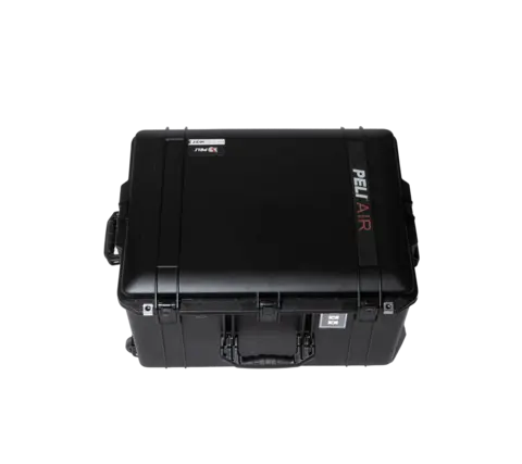 EMS High Power Laser Koffert