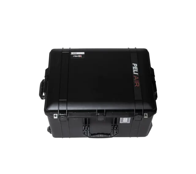 EMS DolorClast Focused  Koffert 