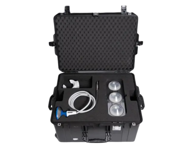 EMS DolorClast Focused  Koffert 
