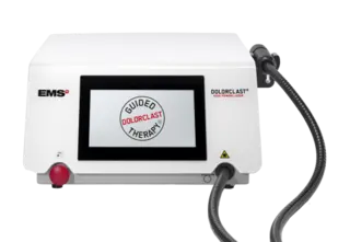 EMS DolorClast High Power Laser