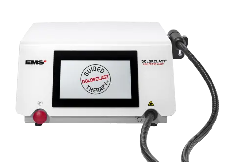 EMS DolorClast High Power Laser