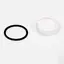 EMS Replacement Lens Kit 3 Stk. For High Power Laser