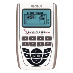 Globus Physiolaser 500