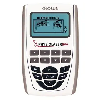 Globus Physiolaser 500