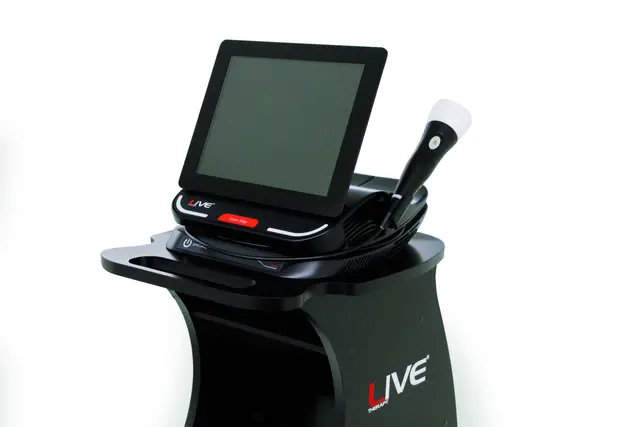 K-Laser Speciale VET 