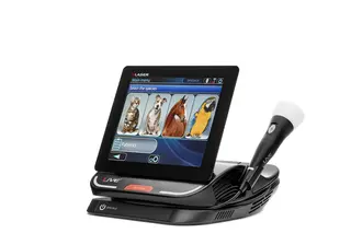 K-Laser Speciale VET
