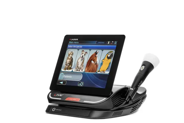 K-Laser Speciale VET 
