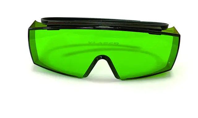 K-Laser Beskyttelsesbriller 