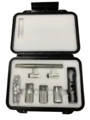 K-Laser Cube VET Surgical Kit