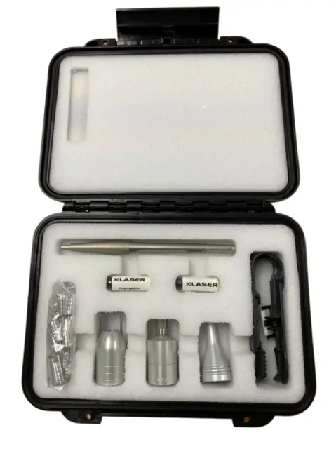 K-Laser Cube VET Surgical Kit 