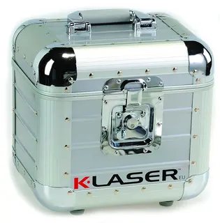 K-Laser Transportkasse