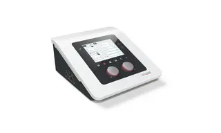 Gymna Duo 200 White
