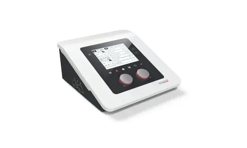 Gymna Duo 200 White