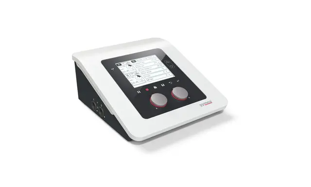 Gymna Duo 200 White 