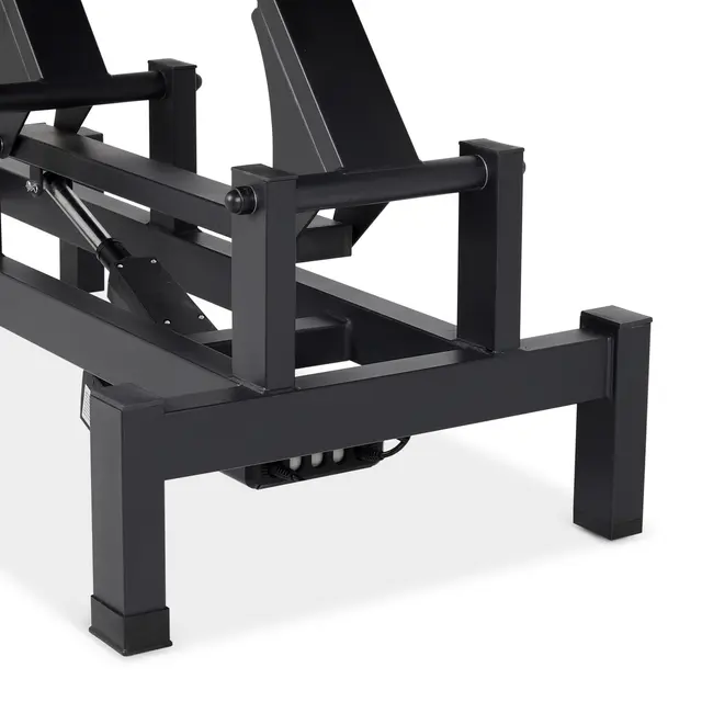 Habys Fortis 2 Massasjebenk 182 x 68 cm 