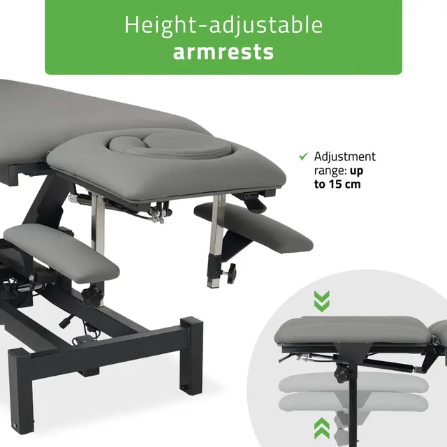 Habys Fortis 4 ERGO 
