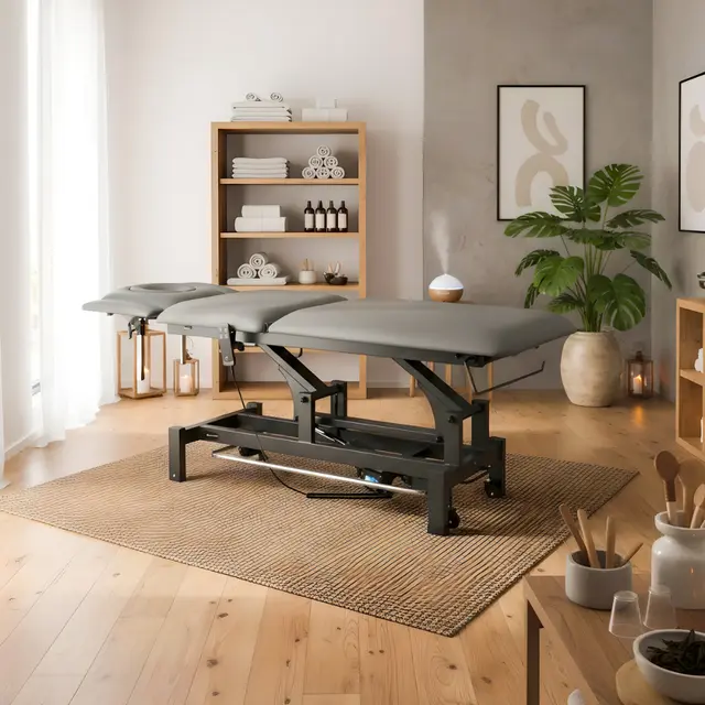 Habys Fortis 5 ERGO 192 x 68 cm 