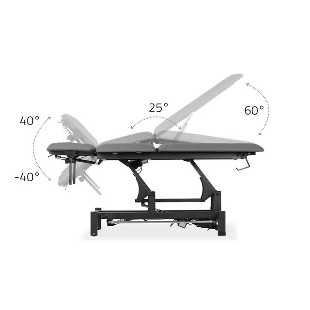 Habys Fortis 5 ERGO 192 x 68 cm 