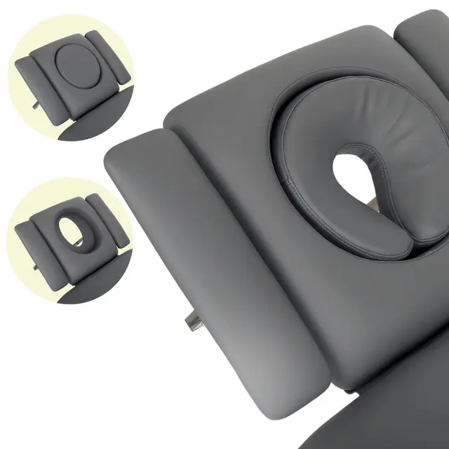 Habys Fortis 5 ERGO 192 x 68 cm 