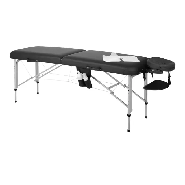 Habys Bærbar Benk Vera 60 185 x 60 cm 