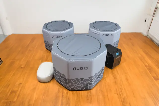 Nubis Isbad XL 