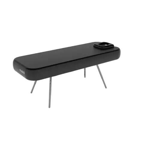 NubisPro 2.0 Bærbar Behandlingsbenk