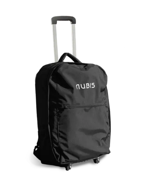 NubisPro 2.0 XL Bærbar Behandlingsbenk 