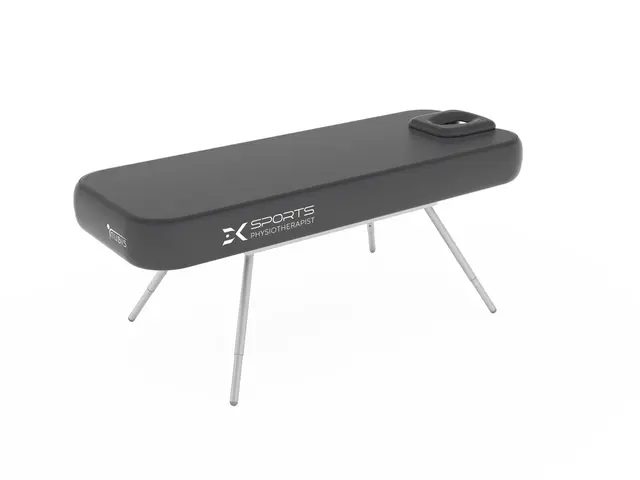 NubisPro 2.0 Branding Benk og Ryggsekk 