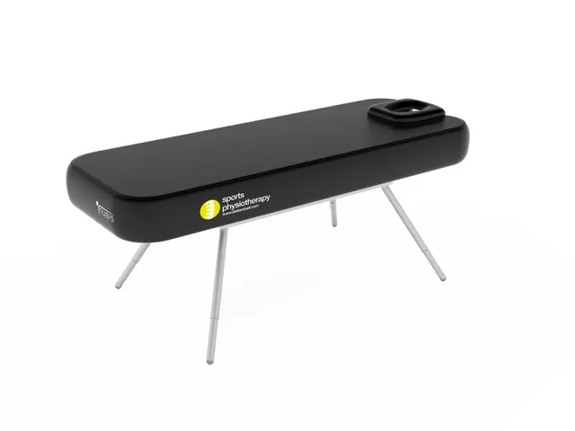 NubisPro 2.0 Branding Benk og Ryggsekk 
