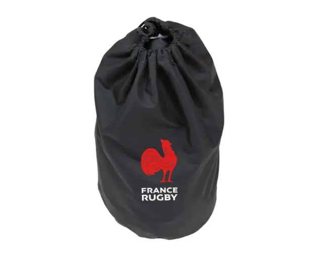 Nubis Recovery Chair Branding 