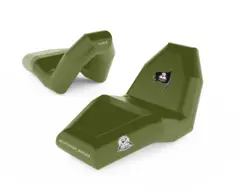 Nubis Recovery Chair Tilpasset Farge