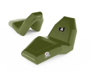 Nubis Recovery Chair Tilpasset Farge