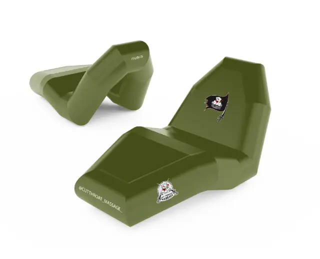 Nubis Recovery Chair Tilpasset Farge 