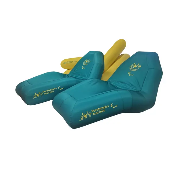 Nubis Recovery Chair Tilpasset Farge 