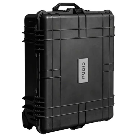 Nubis Hard Case 2.0 til NubisPro 2.0