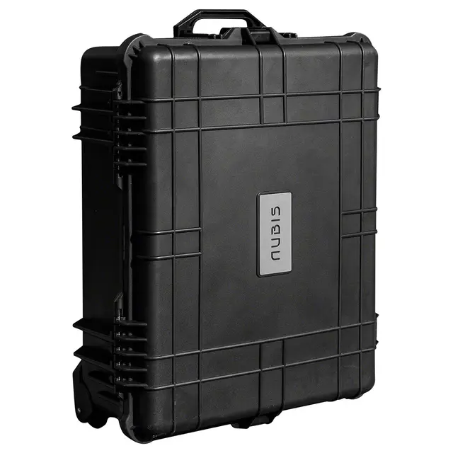 Nubis Hard Case 2.0 til NubisPro 2.0 