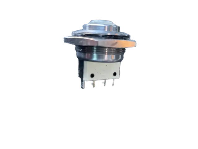 Dorcas Elektrisk Bryter Til Benk MP0038/2 Bulgin Switch 