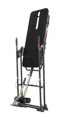 Mastercare CN-A2 Behandlingsbenk Sort