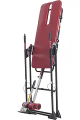 Mastercare CN-A2 Behandlingsbenk R&#248;d