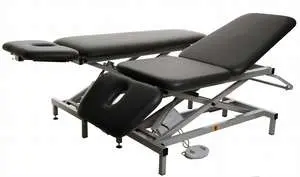 Follo Corpus SX Med Faste Ben og 3 Puter 