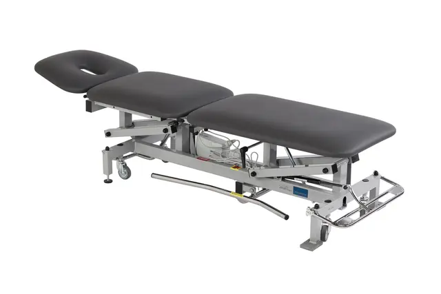 Follo Corpus MT 62 cm 3-Delt Elektrisk 